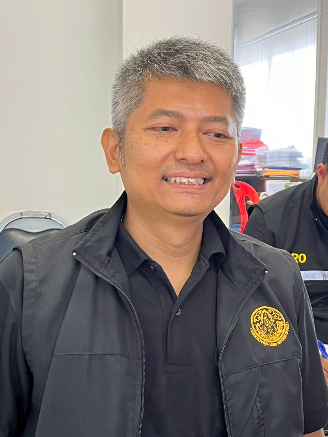 title - ผู้ตรวจราชการ ส.ป.ก. ประชุมติดตามผลการดำเนินงานตามแผนการตรวจราชการ ของ ส.ป.ก. ประจำปีงบประมาณ พ.ศ.2569 รอบที่ 1 จังหวัดพัทลุง